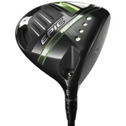 Callaway Epic Max Driver - Pre-Owned