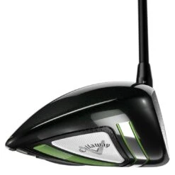 Callaway Epic Max Driver - Pre-Owned -Callaway Irons Golf Shop callaway epic max driver toe view