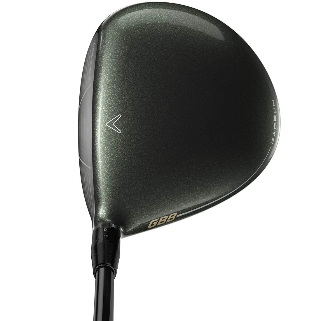 Callaway Women's Great Big Bertha Driver 4 Callaway Women's Great Big Bertha Driver - Image 2