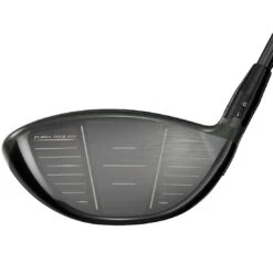 Callaway Great Big Bertha Driver -Callaway Irons Golf Shop callaway great big bertha driver face itempicture 1