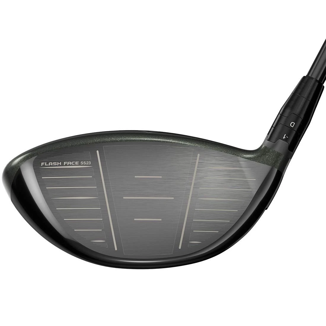Callaway Women's Great Big Bertha Driver 8 Callaway Women's Great Big Bertha Driver - Image 6