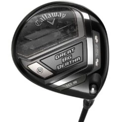 Callaway Women's Great Big Bertha Driver 10 Callaway Women's Great Big Bertha Driver -Callaway Irons Golf Shop callaway great big bertha driver sole itempicture