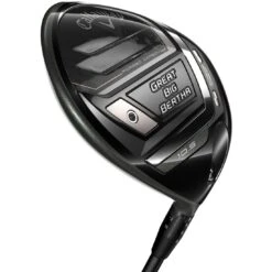 Callaway Women's Great Big Bertha Driver 11 Callaway Women's Great Big Bertha Driver -Callaway Irons Golf Shop callaway great big bertha driver sole toe itempicture