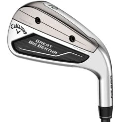 Callaway Women's Great Big Bertha Irons -Callaway Irons Golf Shop callaway great big bertha irons hero itempicture