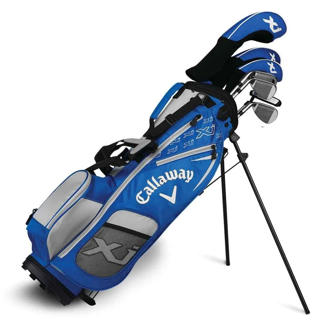 Callaway Juniors XJ-3 7-Piece Set 4 Callaway Juniors XJ-3 7-Piece Set - Image 2