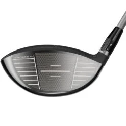 Callaway 2023 Paradym Driver -Callaway Irons Golf Shop callaway paradym driver face itempicture