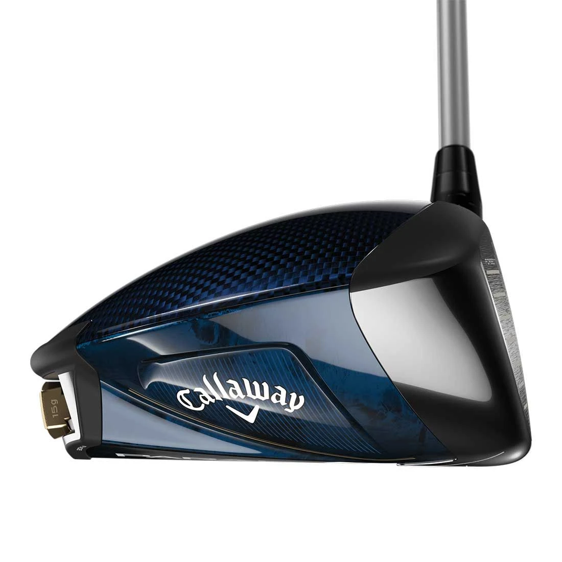 Callaway 2023 Women's Paradym Driver 7 Callaway 2023 Women's Paradym Driver - Image 5