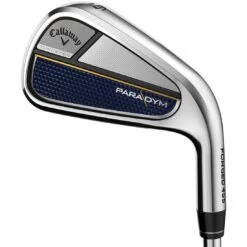 Callaway 2023 Paradym Single Iron -Callaway Irons Golf Shop callaway paradym irons hero itempicture