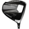 Callaway Women's Paradym Star Driver -Callaway Irons Golf Shop callaway paradym star driver hero itempicture 1