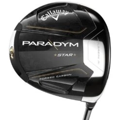 Callaway Paradym Star Driver -Callaway Irons Golf Shop callaway paradym star driver sole itempicture