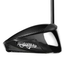 Callaway Paradym Star Driver -Callaway Irons Golf Shop callaway paradym star driver toe itempicture