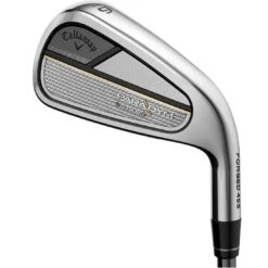 Callaway Paradym Star Irons -Callaway Irons Golf Shop callaway paradym star irons back itempicture