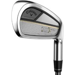 Callaway Paradym Star Irons