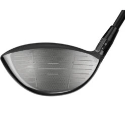 Callaway 2023 Paradym Triple Diamond Driver -Callaway Irons Golf Shop callaway paradym td driver face itempicture
