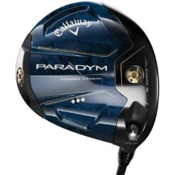 Callaway 2023 Paradym Triple Diamond Driver -Callaway Irons Golf Shop callaway paradym td driver sole itempicture