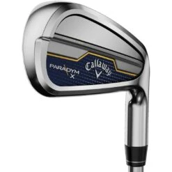 Callaway 2023 Paradym X Single Iron