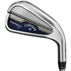 Callaway 2023 Paradym X Single Iron -Callaway Irons Golf Shop callaway paradym x irons hero itempicture