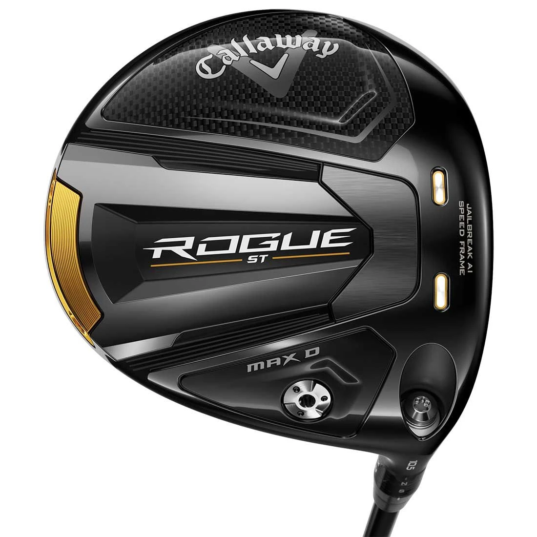 Callaway Women's Rogue ST MAX D Driver 4 Callaway Women's Rogue ST MAX D Driver - Image 3