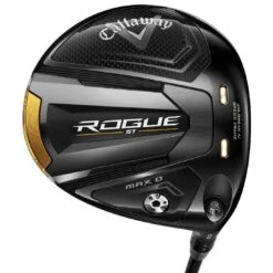 Callaway Rogue ST MAX D Driver -Callaway Irons Golf Shop callaway rogue st max d driver sole alt itempicture