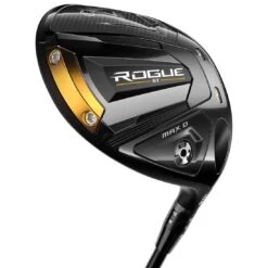 Callaway Women's Rogue ST MAX D Driver 10 Callaway Women's Rogue ST MAX D Driver -Callaway Irons Golf Shop callaway rogue st max d driver sole itempicture 1