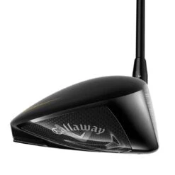 Callaway Rogue ST MAX D Driver -Callaway Irons Golf Shop callaway rogue st max d driver toe itempicture