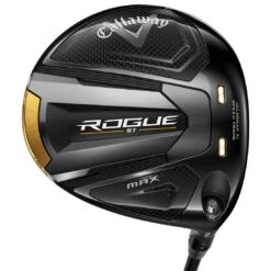 Callaway Rogue ST MAX Driver 10 Callaway Rogue ST MAX Driver -Callaway Irons Golf Shop callaway rogue st max driver sole alt itempicture