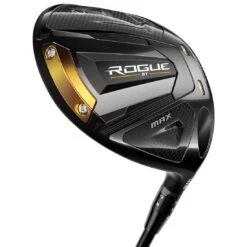 Callaway Rogue ST MAX Driver 11 Callaway Rogue ST MAX Driver -Callaway Irons Golf Shop callaway rogue st max driver sole itempicture
