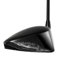Callaway Rogue ST MAX Driver 12 Callaway Rogue ST MAX Driver -Callaway Irons Golf Shop callaway rogue st max driver toe itempicture