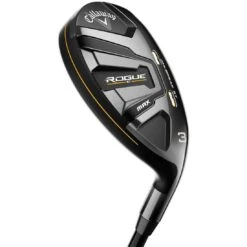 Callaway Rogue ST MAX Combo Irons -Callaway Irons Golf Shop callaway rogue st max hybrid sole alt itempicture