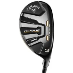 Callaway Rogue ST MAX Combo Irons -Callaway Irons Golf Shop callaway rogue st max hybrid sole itempicture