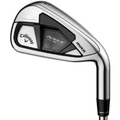 Callaway Rogue ST MAX Combo Irons -Callaway Irons Golf Shop callaway rogue st max irons back itempicture