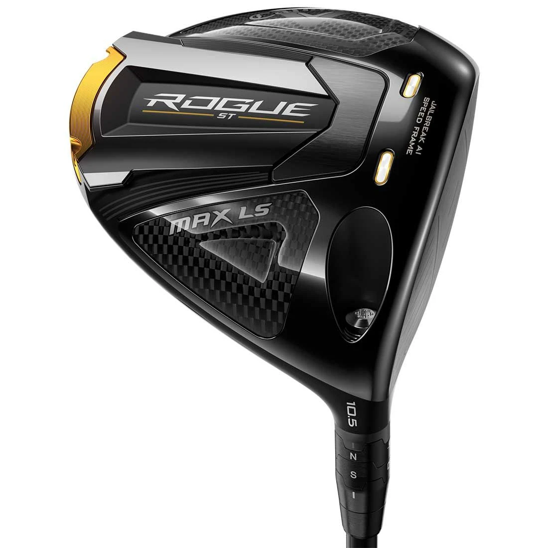 Callaway Rogue ST MAX LS Driver 3 Callaway Rogue ST MAX LS Driver