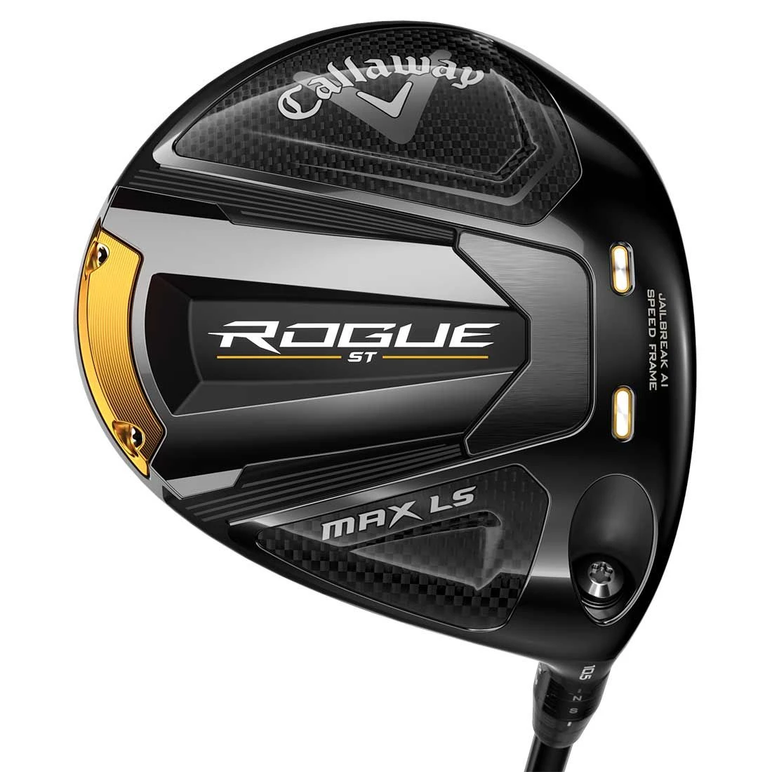 Callaway Rogue ST MAX LS Driver 5 Callaway Rogue ST MAX LS Driver - Image 3