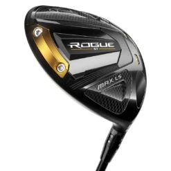 Callaway Rogue ST MAX LS Driver 11 Callaway Rogue ST MAX LS Driver -Callaway Irons Golf Shop callaway rogue st max ls driver sole itempicture