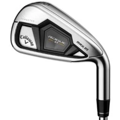Callaway Rogue ST MAX OS Single Irons 8 Callaway Rogue ST MAX OS Single Irons -Callaway Irons Golf Shop callaway rogue st max os irons back itempicture