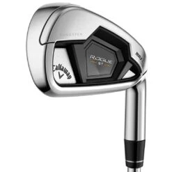 Callaway Rogue ST MAX OS Single Irons