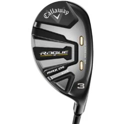 Callaway Women's Rogue ST MAX OS Lite Combo Irons -Callaway Irons Golf Shop callaway rogue st max os lite hybrid sole itempicture