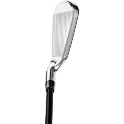 Callaway Rogue ST MAX OS Lite Combo Irons -Callaway Irons Golf Shop callaway rogue st max os lite irons address itempicture 3
