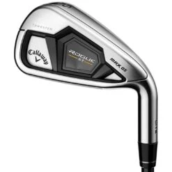 Callaway Rogue ST MAX OS Lite Combo Irons -Callaway Irons Golf Shop callaway rogue st max os lite irons back itempicture 3