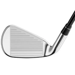 Callaway Rogue ST MAX OS Lite Single Irons -Callaway Irons Golf Shop callaway rogue st max os lite irons face itempicture