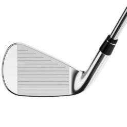 Callaway Rogue ST Pro Irons - Pre-Owned 10 Callaway Rogue ST Pro Irons - Pre-Owned -Callaway Irons Golf Shop callaway rogue st pro irons face itempicture 1