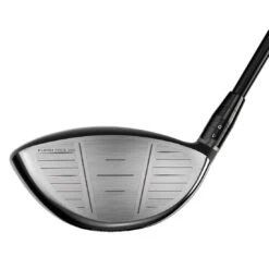 Callaway Rogue ST Triple Diamond LS Driver -Callaway Irons Golf Shop callaway rogue st triple diamond ls driver face itempicture