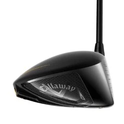 Callaway Rogue ST Triple Diamond LS Driver -Callaway Irons Golf Shop callaway rogue st triple diamond ls driver toe itempicture