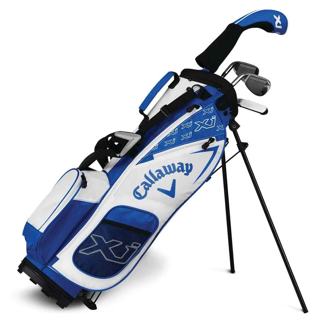 Callaway Juniors XJ-1 4-Piece Set 4 Callaway Juniors XJ-1 4-Piece Set - Image 2