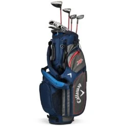 Callaway XR Complete Set -Callaway Irons Golf Shop callaway xr 13 piece complete set hero no covers itempicture
