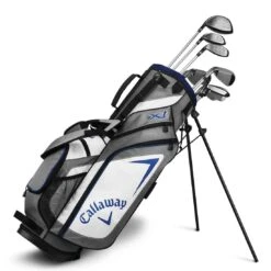 Callaway Juniors XT 10-Piece Set 11 Callaway Juniors XT 10-Piece Set -Callaway Irons Golf Shop callawy xt 10 piece set 01 3