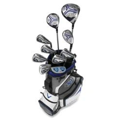 Callaway Juniors XT 10-Piece Set 9 Callaway Juniors XT 10-Piece Set -Callaway Irons Golf Shop callawy xt 10 piece set 03 1