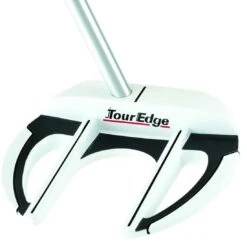 Tour Edge HP Series Counter-Balanced CBAL-2 Putter -Callaway Irons Golf Shop cbal 2 3 1