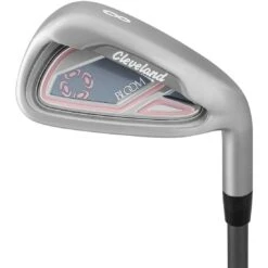 Cleveland Women's Bloom Complete Set -Callaway Irons Golf Shop cleveland 2023 womens bloom complete set clubs 8i itempicture