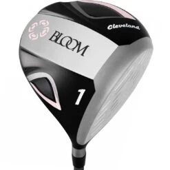 Cleveland Women's Bloom Complete Set -Callaway Irons Golf Shop cleveland 2023 womens bloom complete set clubs driver itempicture